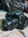 Canon 700 d সাথে Canon 52mm Prime Lens
